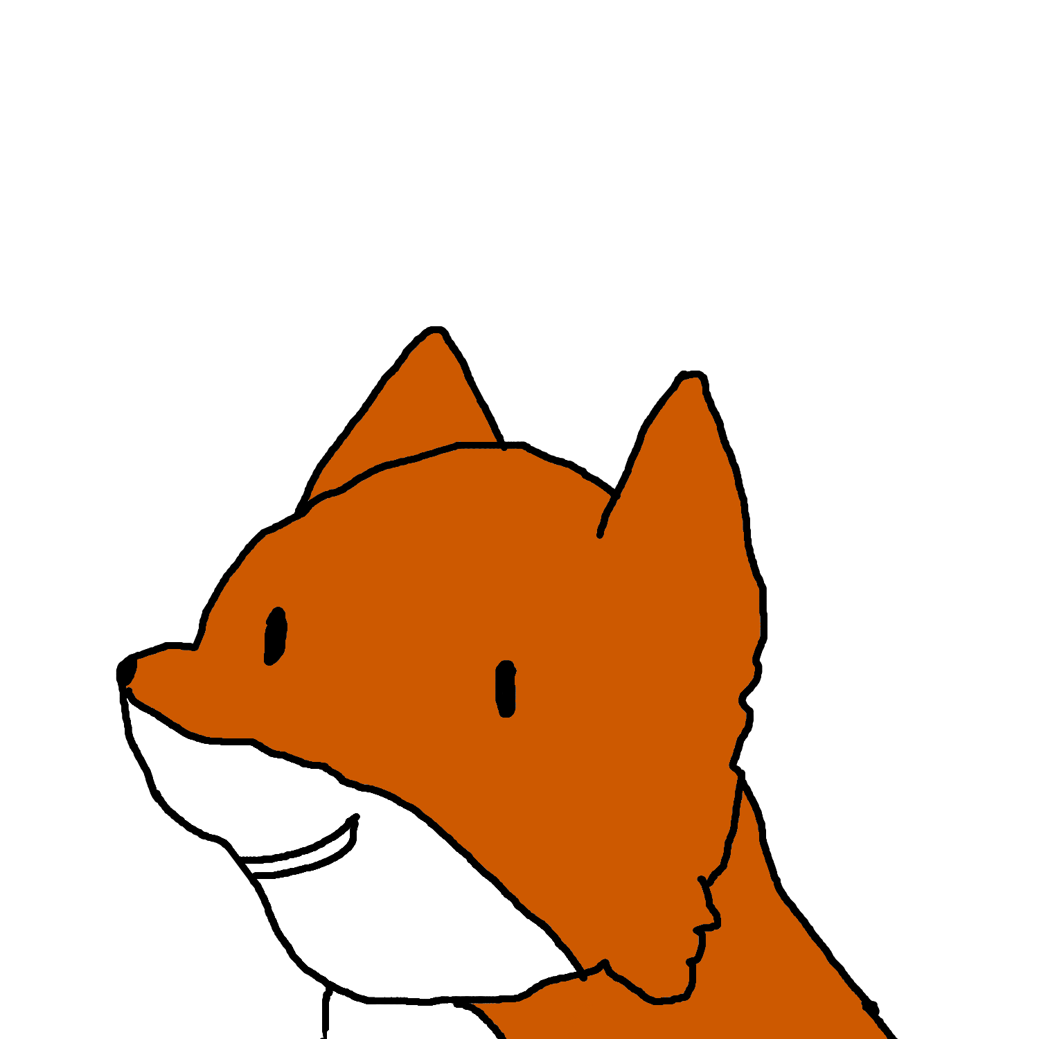 my_fox
